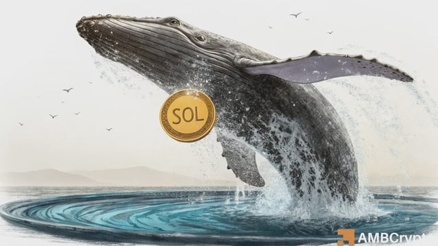 SOL’s $170 support meets $35M Alameda unstake! Here's what you can’t ignore about Solana