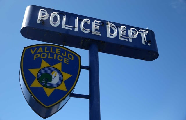 Vallejo first responders found a man’s body in a home Monday afternoon. Police are investigating the case as a homicide.