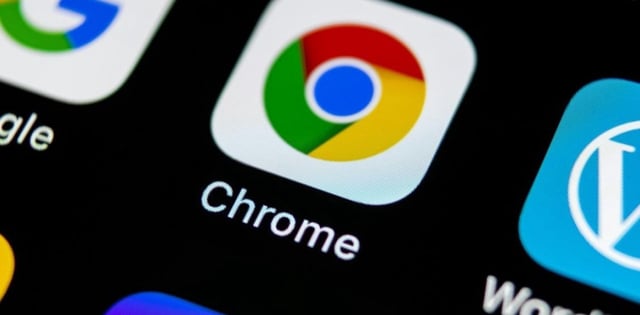Google Chrome