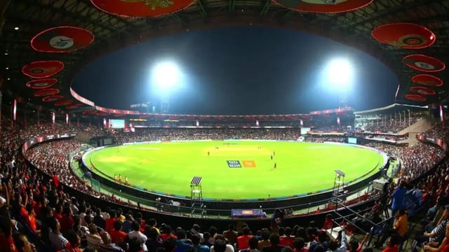 chinnawamy stadium