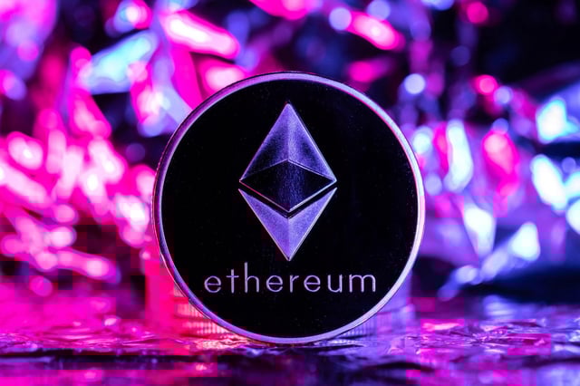 Asia morning briefing: polymarket bettors foresee $5k eth by end of august