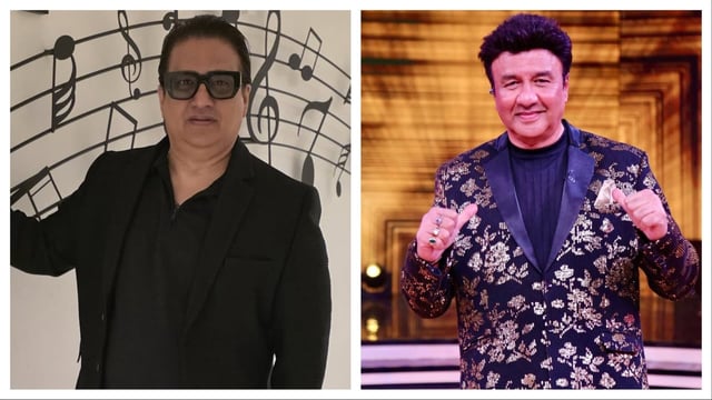 Daboo Malik revealed that Anu Malik went through a tough time after MeToo allegations.