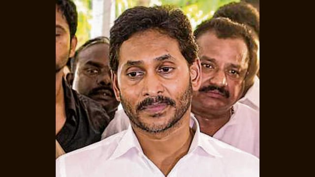 On June 21, 2019, Jagan had granted his approval for the interim arrangement by extending the license period of liquor shops till September 30 (PTI)