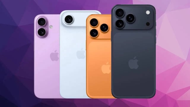 Apple iPhone 17 Launch Event