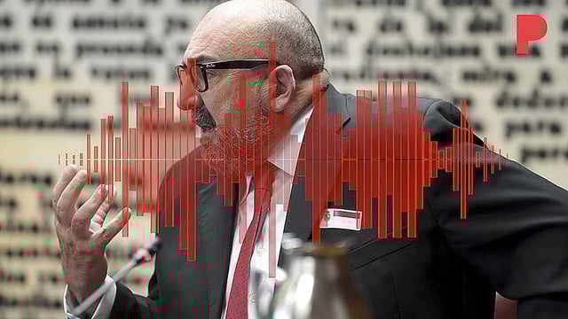 El cabo primero 'Pipo' mostró su gratitud al que fuera exasesor de José Luis Ábalos en el Ministerio de Transportes: "Koldo, tío, estoy supercontento, ¿eh? No sé cómo te lo voy a agradecer, en serio, no lo sé. Muchas gracias, tío"