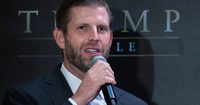 Trump-backed ALT5 Sigma completes $1.5 billion funding to initiate WLFI treasury strategy