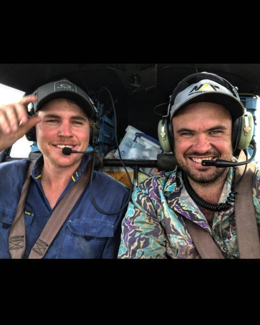 Pilot denies ‘junkie’ claim in trial of Croc Wrangler boss.