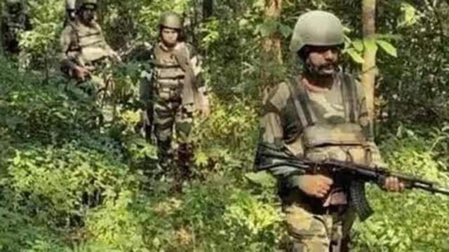 The Maoists alleged that members of the central and state governments had carried out “massacres, looting, and atrocities”. (Representative file photo)