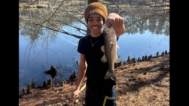 Giovanni Pelletier death: GoFundMe raises more than $30K as family seeks ‘justice’ (GoFundMe)