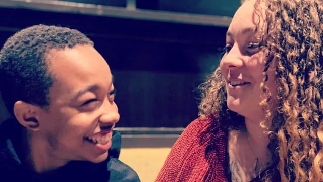 Giovanni Pelletier's mom vows to ‘never give up finding answers’ in moving post (Bridgette Pelletier/Facebook)
