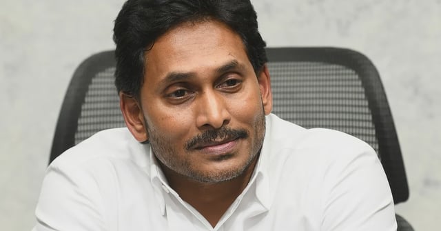 Andhra liquor scam: Fresh charge sheet highlights Jagan’s alleged role