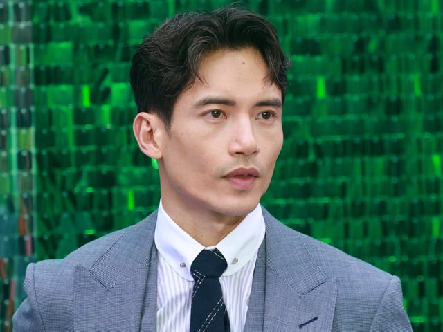 Manny Jacinto