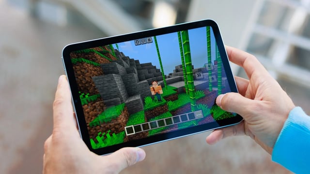 Now's your chance to grab the 128GB iPad mini (A17 Pro) at an exciting discount