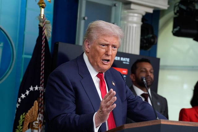 Les États-Unis pointent une « détérioration » des droits humains en Europe, notamment sur la liberté d’expression, dans un rapport publié mardi 12 août.