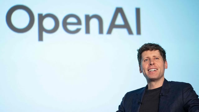 Merge Labs aims to revolutionise brain-computer tech with support from OpenAI’s Sam Altman.