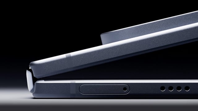 Google zeigt das Pixel 10 Fold Pro
