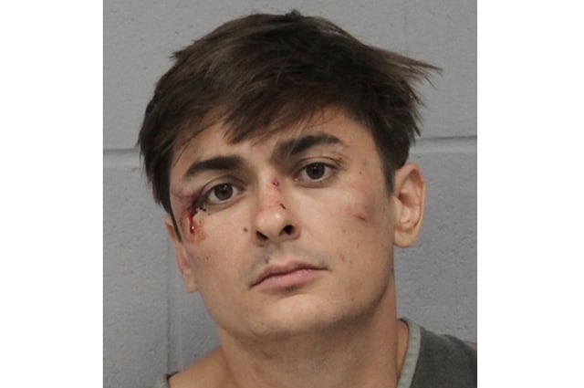 Ethan Nieneker, 32, is charged with two counts of capital murder and one count of murder over Monday’s shooting in Austin.