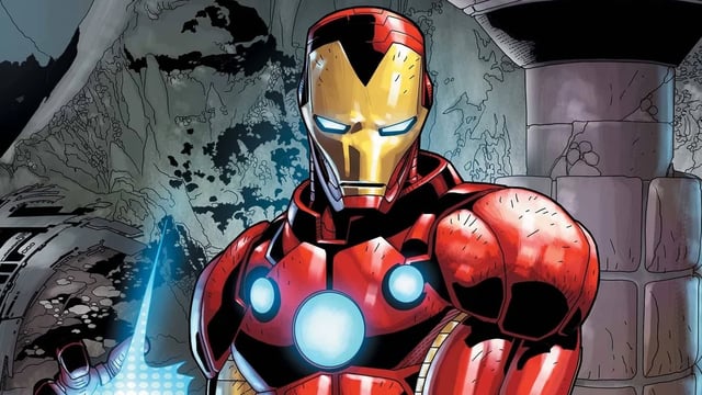 SMALLVILLE Creators Open Up On The IRON MAN Movie They Worked On: "Tom Cruise Was Interested"