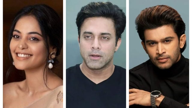 Bindu, Navdeep and Abijeet to host Bigg Boss Telugu Season 9's Agnipariksha