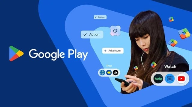 Google Play Store adds Games Community Forum