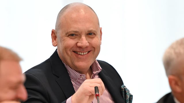 Joachim Paul