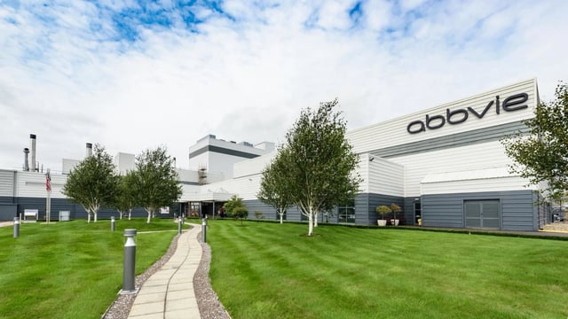 AbbVie aims to enhance its chemical synthesis capabilities in the US. Credit: © AbbVie Inc. All rights reserved.