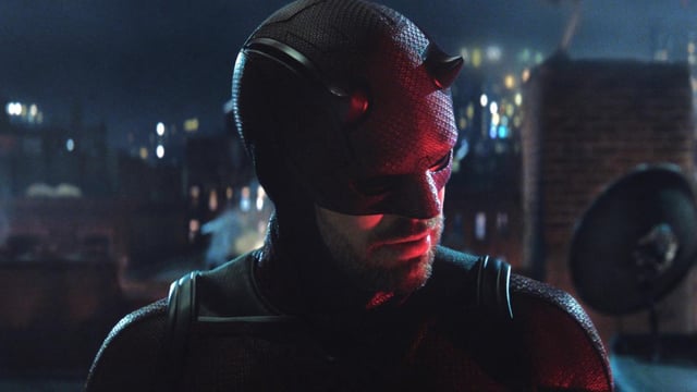 DAREDEVIL: BORN AGAIN Season 2 Will NOT Be The Show's Final Season, Confirms Kingpin Actor Vincent D'Onofrio