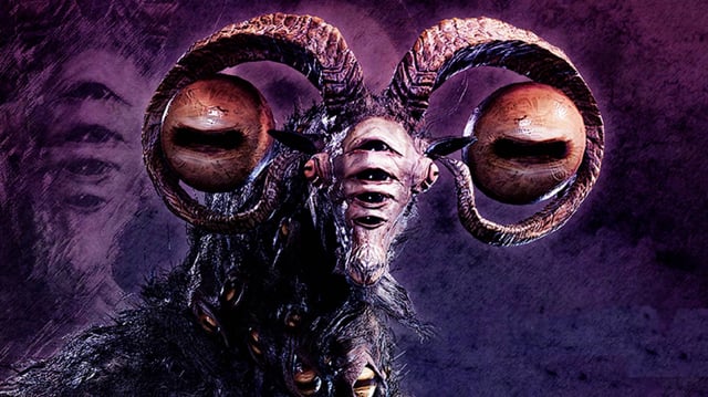 The new Elden Ring Nightreign boss looks like all my nightmares come to life