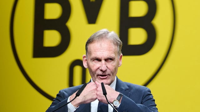 Hans-Joachim Watzke
