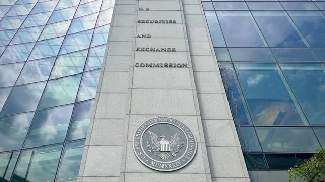 A16z, defi group pitch u.s. sec on safe harbor for defi apps