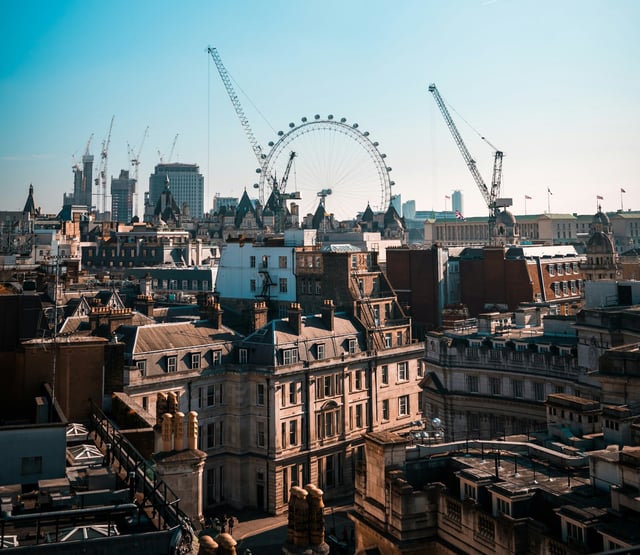 Photo by Tiago B on Unsplash