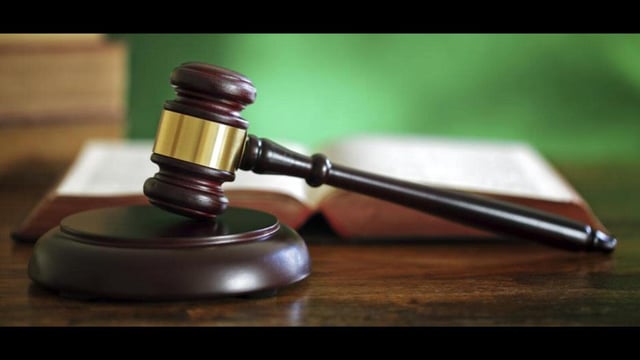 The producer’s lawyer argued that the complainant made no payment to his client personally. (Getty Images/iStockphoto)