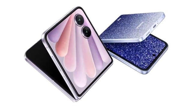 Honor Magic V Flip 2 key features, design and colour options have been officially revealed online. 