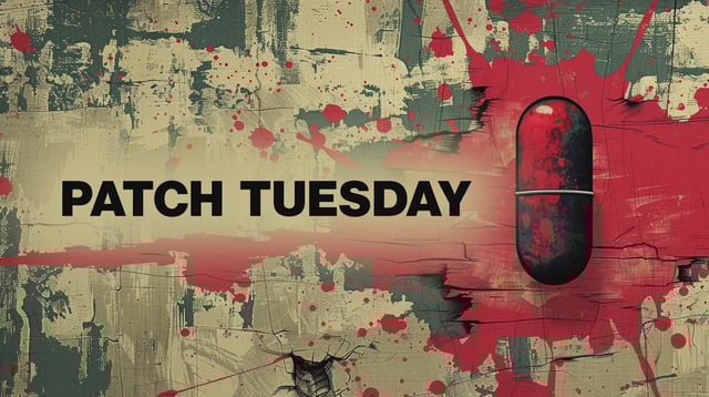 Patch Tuesday