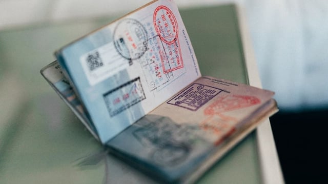 The US Visa Office has warned that the majority of employment-based (EB) annual restrictions could be outpaced in August and September 2025.