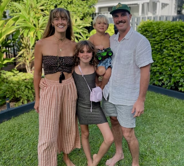  An Australian family has traded tropical Queensland for an off-grid Manitoba adventure, settling into a tiny home near Gimli to embrace the challenges of a harsh prairie winter and self-sufficient living.