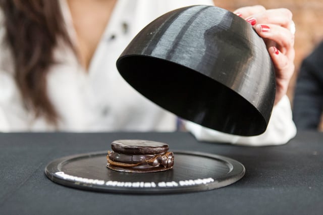 Entre el 15 y 17 de agosto es la nueva edición de Mundial del Alfajor 2025