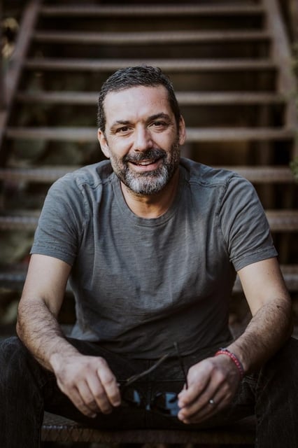 Jaime Anglada.