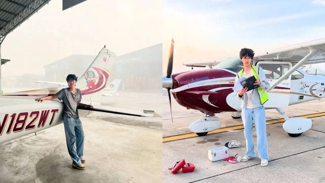 19-Year-Old Influencer From US Stuck In Antarctica After Illegal Landing—Here’s How Tourists Actually Get There