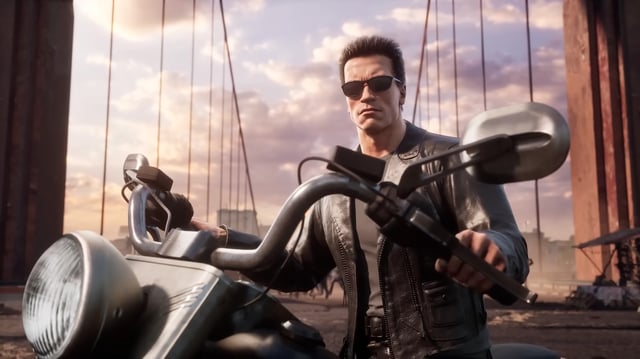 State of Survival’s Terminator crossover would make James Cameron cry