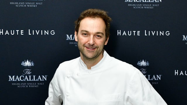 Eleven Madison Park is bringing back the meat, four and a half years after having an all-vegan menu.