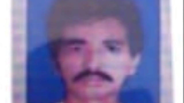 Vijay Reddy was a member of the Dandakaranya Special Zonal Committee (DKSZCM) of the CPI (Maoist) (Sourced)