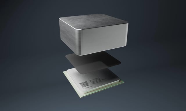 Carbice Ice Pad