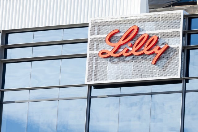 As per the filing, Lilly is alleged to have participated in two schemes to induce and influence providers. Credit: Jennie Book via Shutterstock.com.