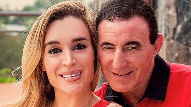 Norberto Marcos durísimo contra Fátima Flórez, su ex