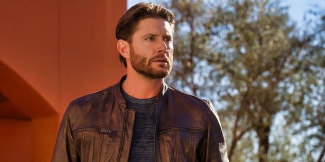 Jensen Ackles in Countdown Episode 9