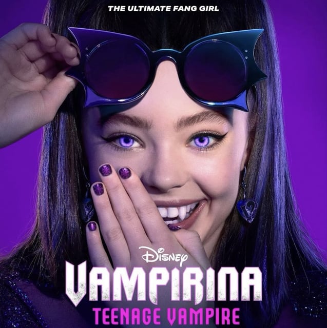 Vampirina