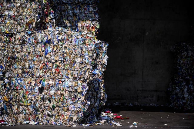 Un nouveau projet de traité contre la pollution plastique rejeté par plusieurs pays à cause de son manque d'ambition