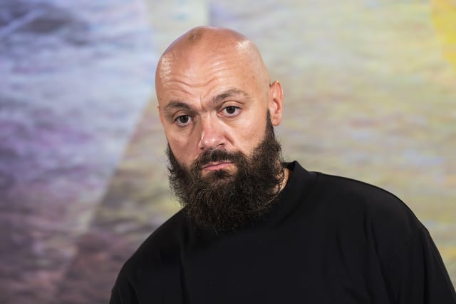 Dane Komljen • Director of Desire Lines