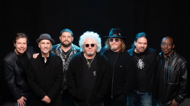 \"Toto\" vuelve a la Argentina